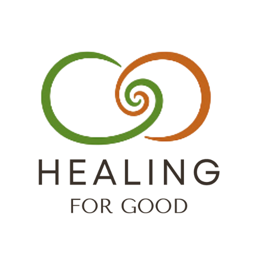 Healing For Good