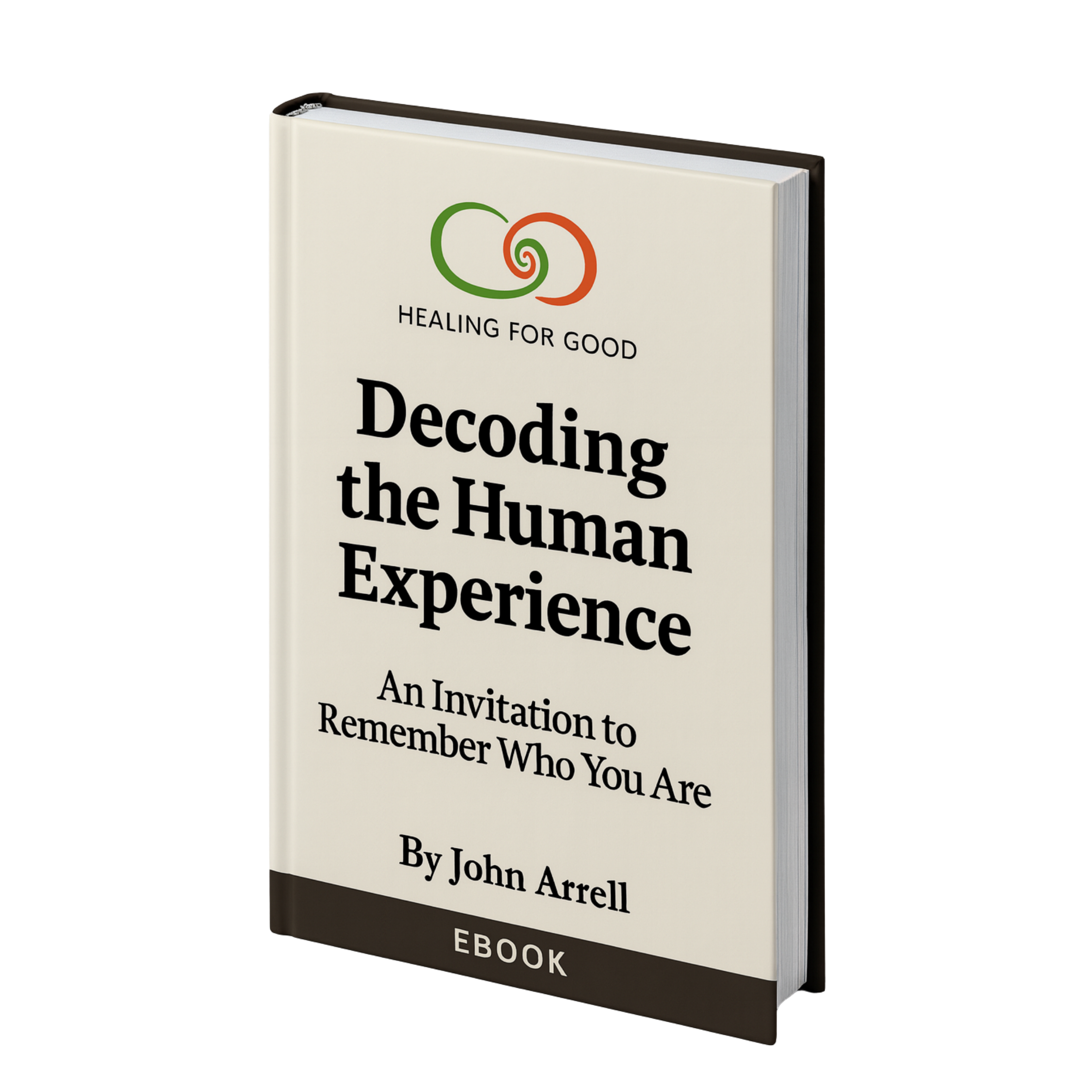 Decoding The Human Experience Ebook